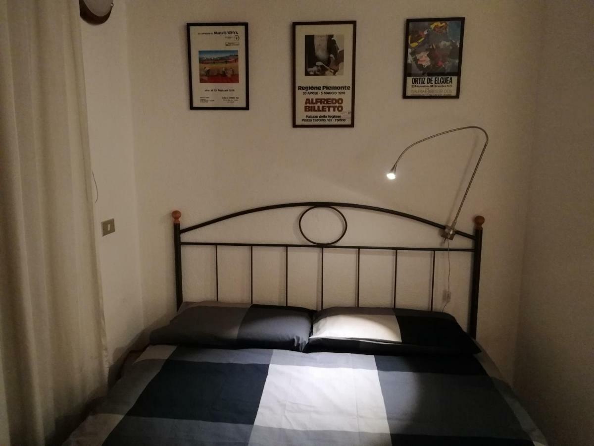 Appartamento Nel Centro Storico Di Aosta Con Vista Sui Ghiacciai Екстер'єр фото